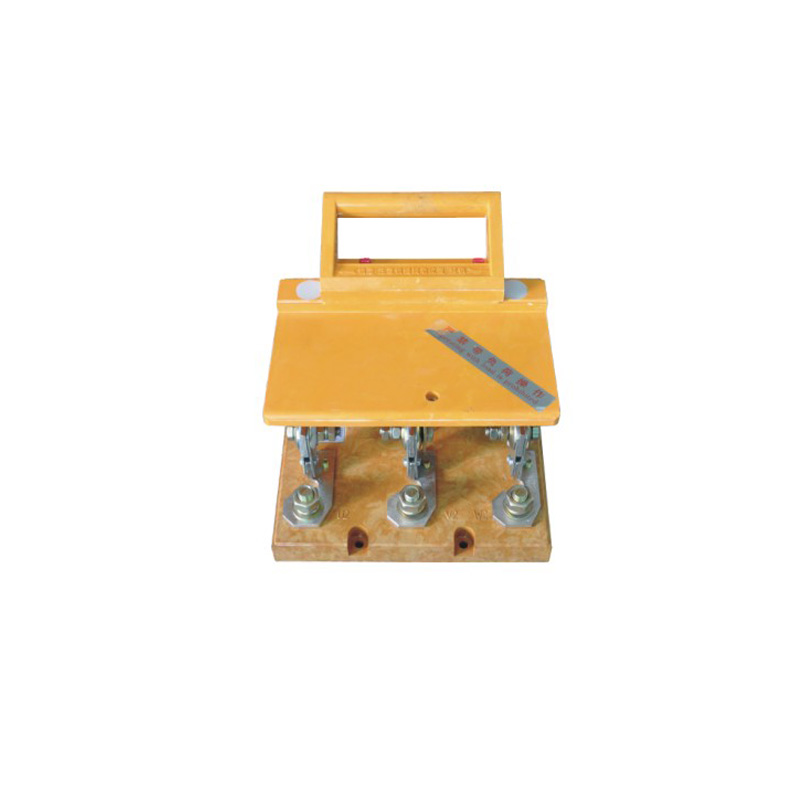 HD11FA系列開啟式刀開關(guān)