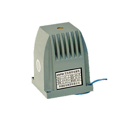 MFJ1、H系列交流干式閥用電磁鐵