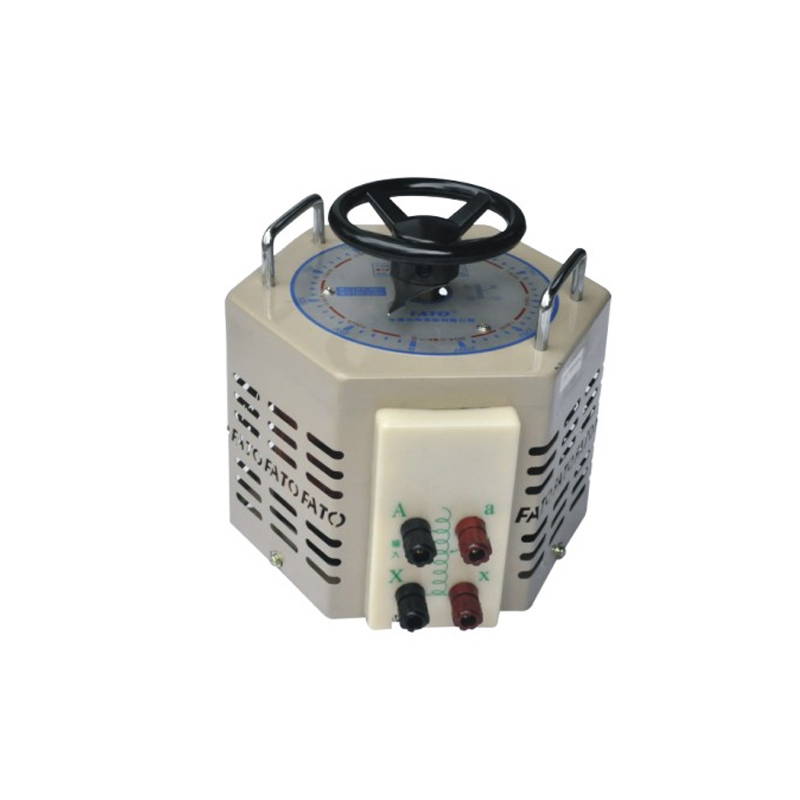 TDGC2、TSGC2系列接觸調(diào)壓器