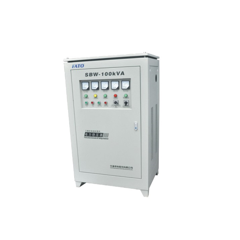 TDGC、TSGC系列接觸調(diào)壓器