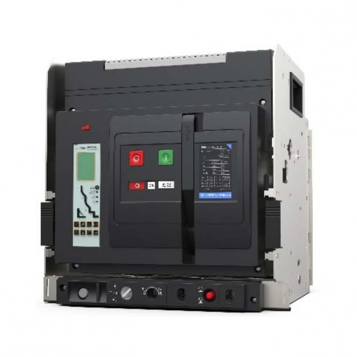 CFW5智能型萬能式斷路器